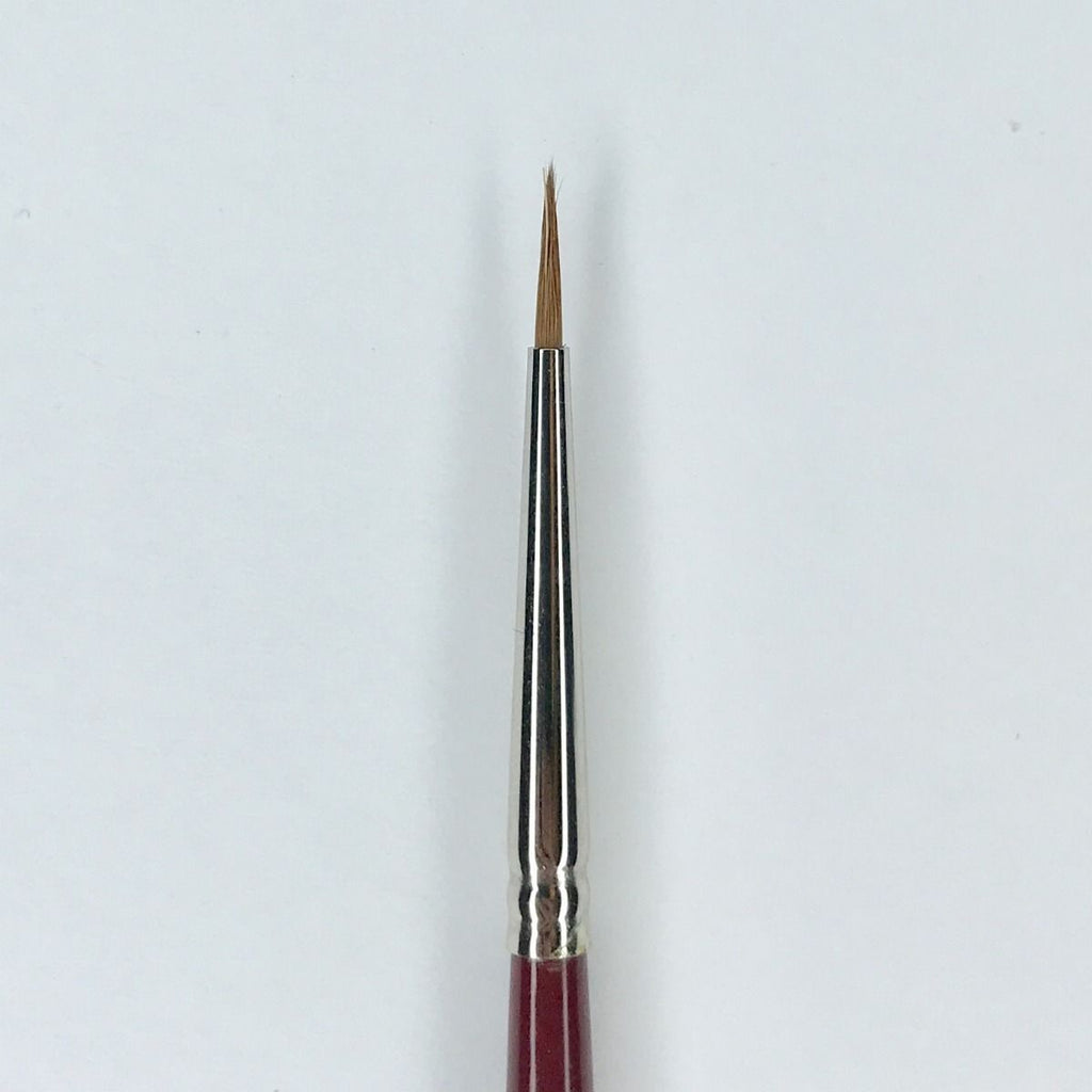 NBS 827388 R1 Sable Brush