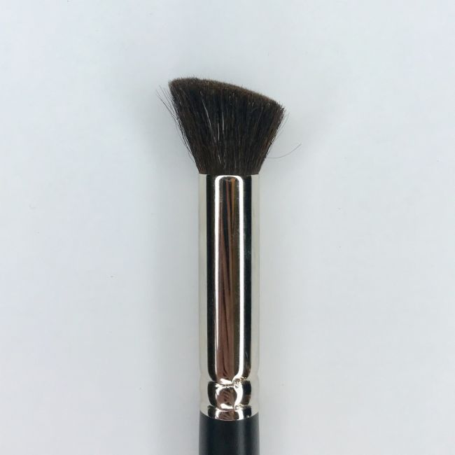 NBS 827524 Angled Contour Brush