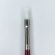 NBS 827546 White Takalon 8 Brush