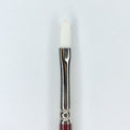 NBS 827546 White Takalon 8 Brush