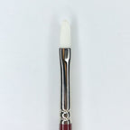 NBS 827546 White Takalon 8 Brush
