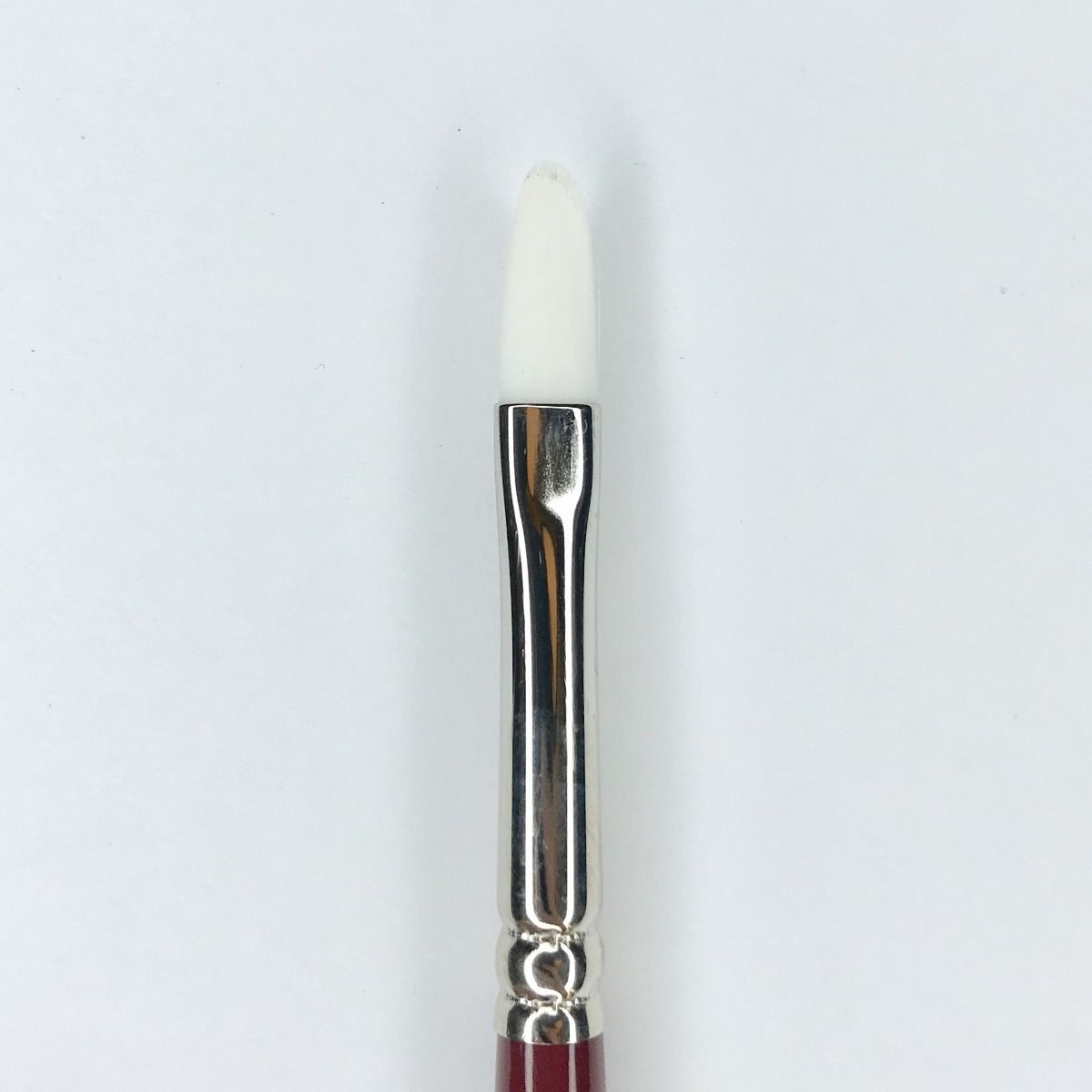 NBS 827546 White Takalon 8 Brush