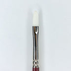 NBS 827546 White Takalon 8 Brush