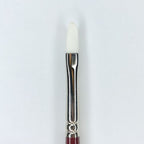 NBS 827546 White Takalon 8 Brush