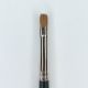 NBS 827546 White Takalon 8 Brush