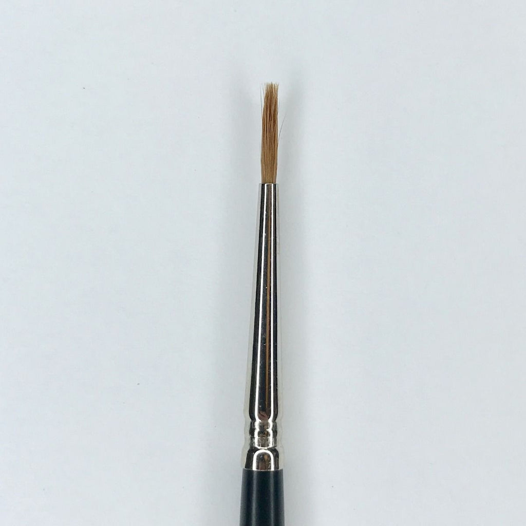 NBS 827603 Sable Detail Brush