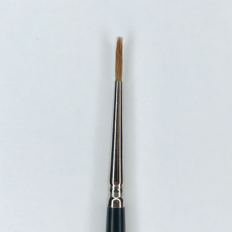 NBS 827603 Sable Detail Brush
