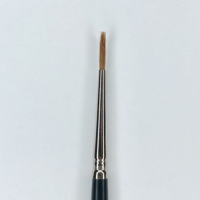 NBS 827603 Sable Detail Brush