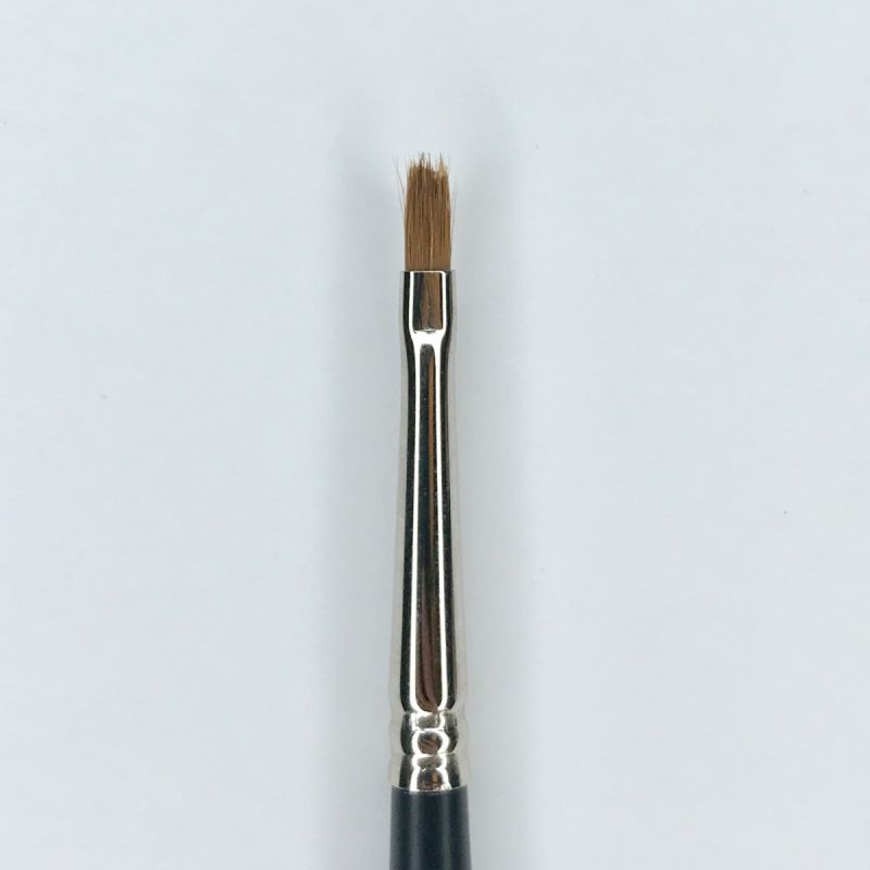 NBS 827625 Sable Detail Brush