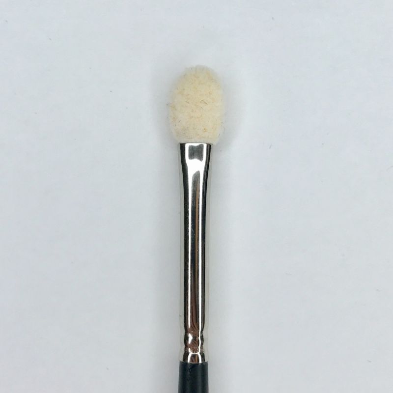 NBS 827669 Flocked Mini Sponge Brush