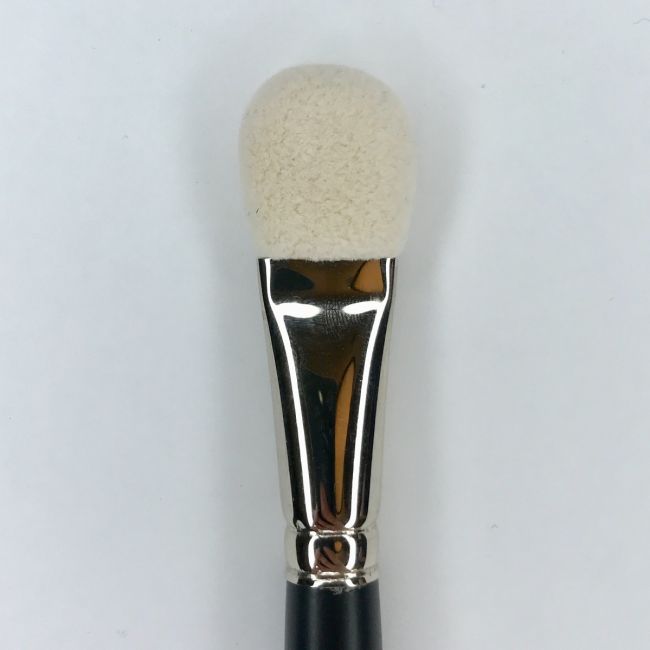 NBS 827726 Flocked Sponge Brush