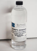 Burman Isopropyl Myristate - 8 oz