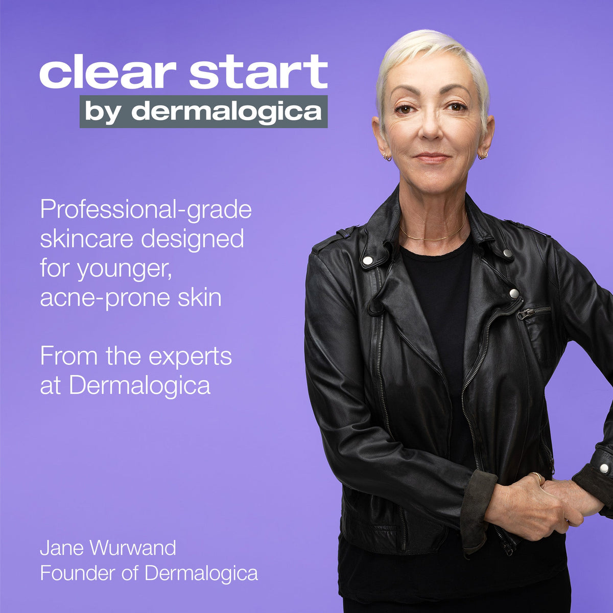Dermalogica Clarifying Bacne Spray 6oz