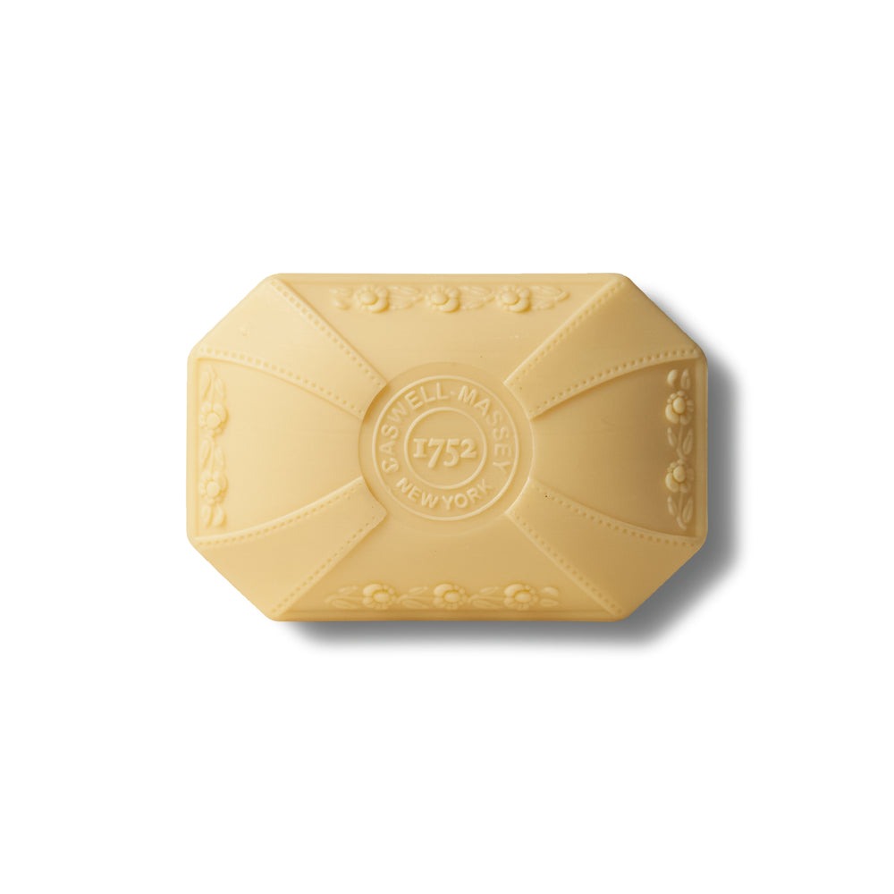 Caswell-Massey Marem Bar Soap 3.5oz