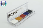 RCMA Series Favorites 5 Color Palette