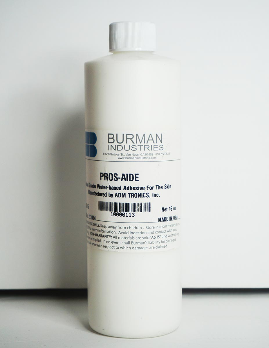 Burman Pros-Aide - 16 oz