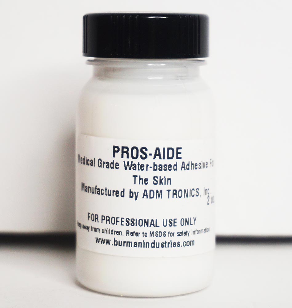 Burman Pros-Aide - 2 oz