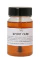 NBS Spirit Gum Adhesive 2oz