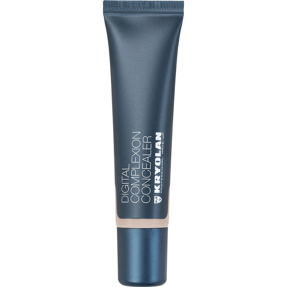 Kryolan Professional 11031 Digital Complexion Concealer 15 ML