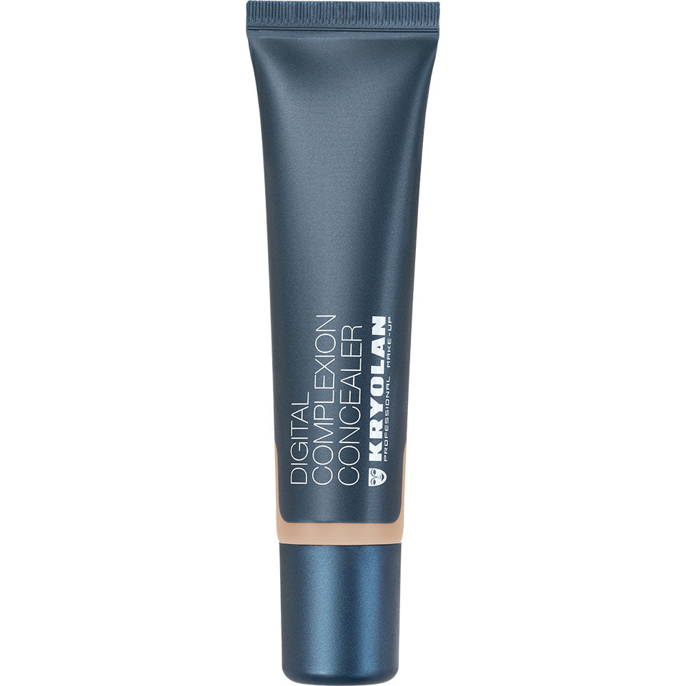 Kryolan Professional 11031 Digital Complexion Concealer 15 ML