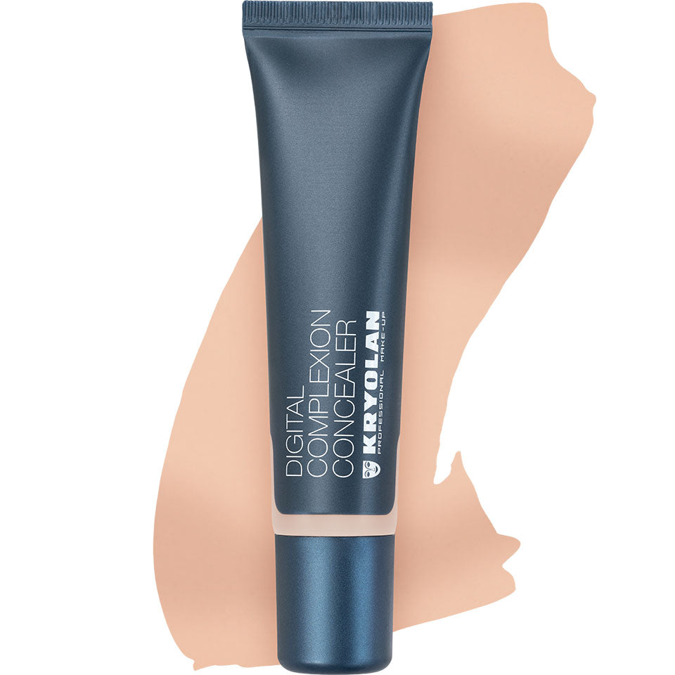 Kryolan Professional 11031 Digital Complexion Concealer 15 ML