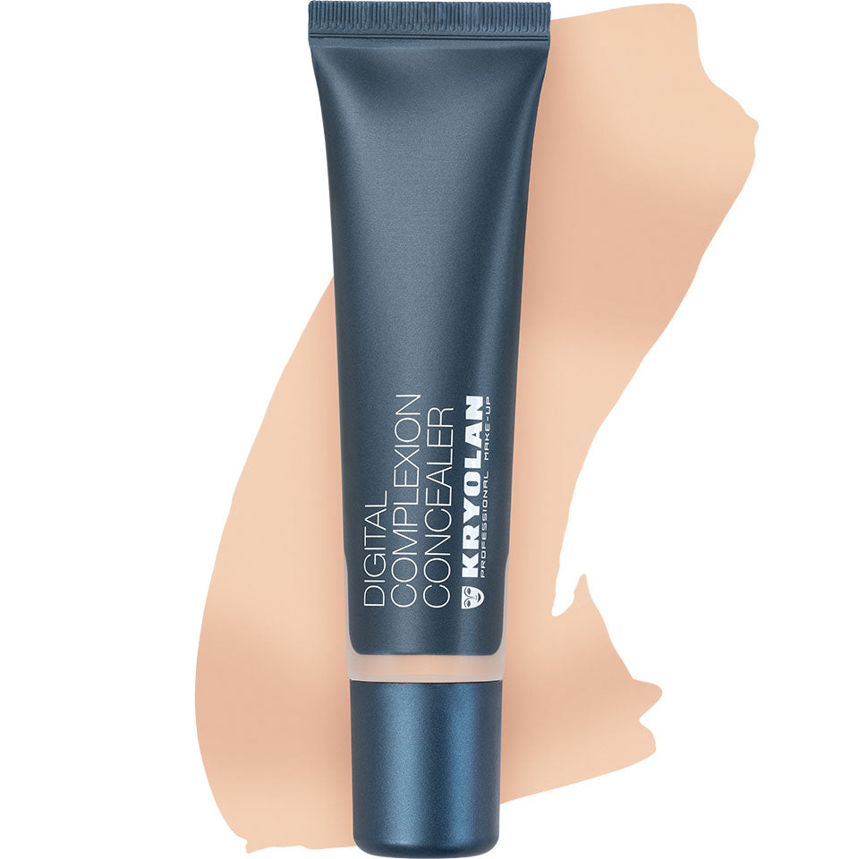 Kryolan Professional 11031 Digital Complexion Concealer 15 ML