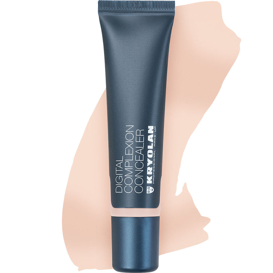 Kryolan Professional 11031 Digital Complexion Concealer 15 ML