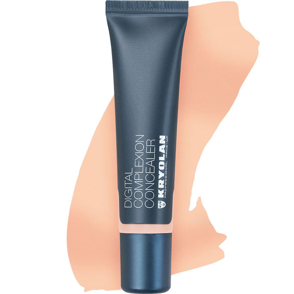 Kryolan Professional 11031 Digital Complexion Concealer 15 ML