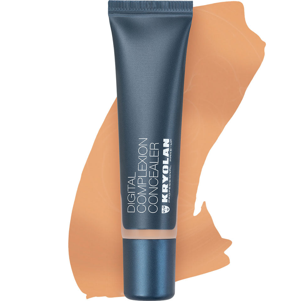 Kryolan Professional 11031 Digital Complexion Concealer 15 ML