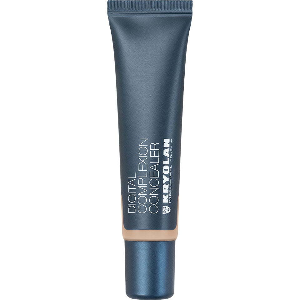 Kryolan Professional 11031 Digital Complexion Concealer 15 ML - O 15