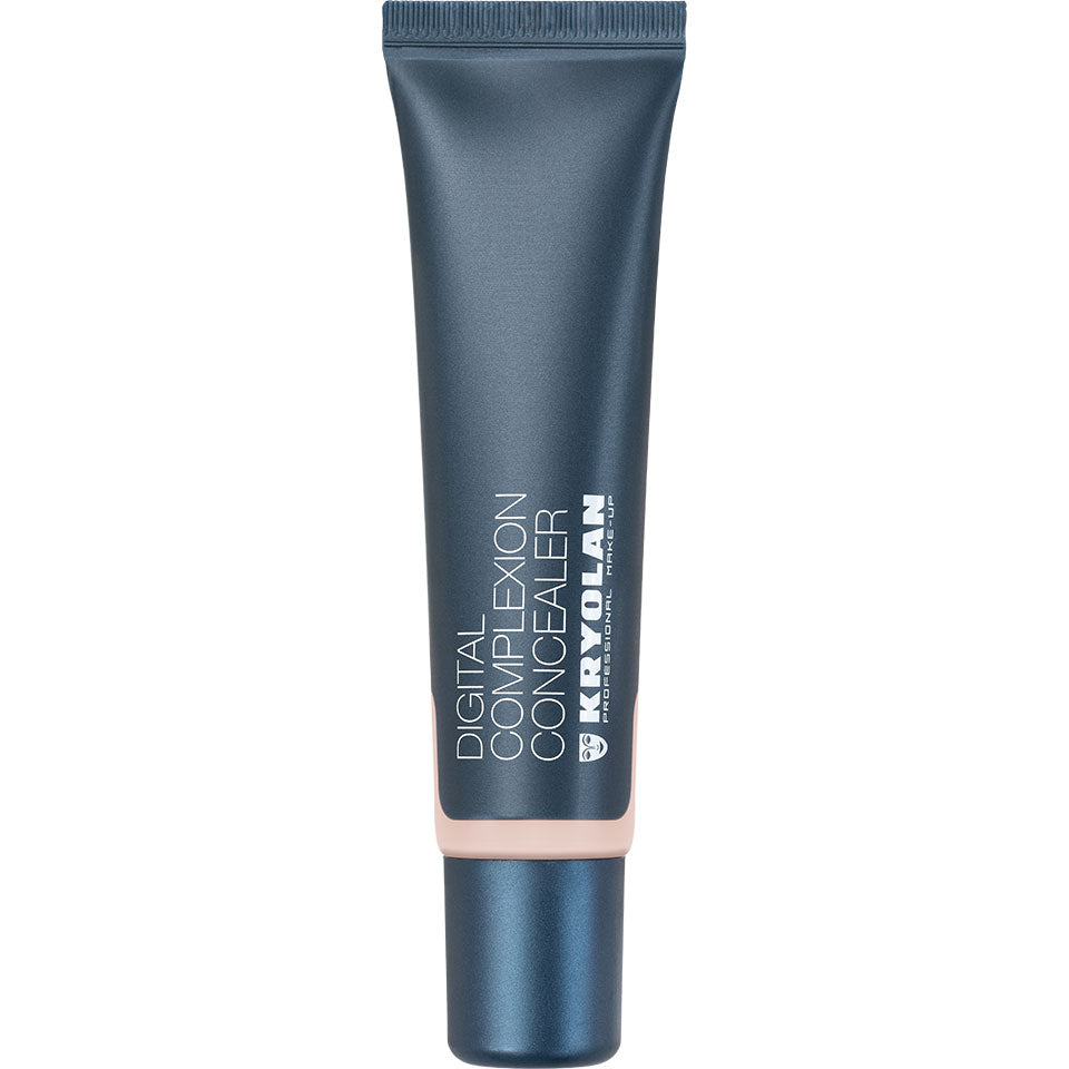 Kryolan Professional 11031 Digital Complexion Concealer 15 ML - P 02
