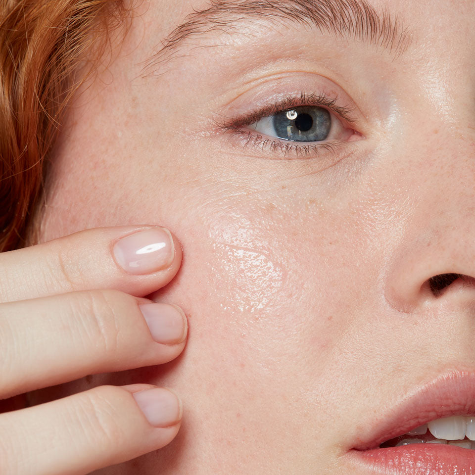 Kryolan Professional 11050 Digital Complexion Primer for Oily Skin