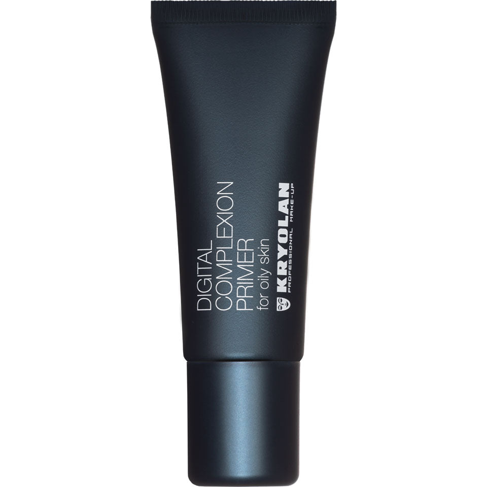 Kryolan Professional 11050 Digital Complexion Primer for Oily Skin