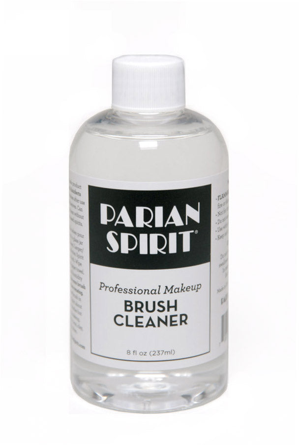 Parian Spirit Brush Cleaner - 8 oz
