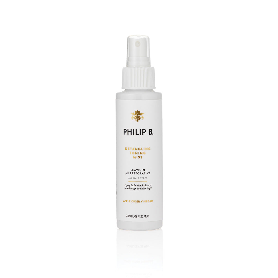 Philip B Detangling Toning Mist 4.23oz