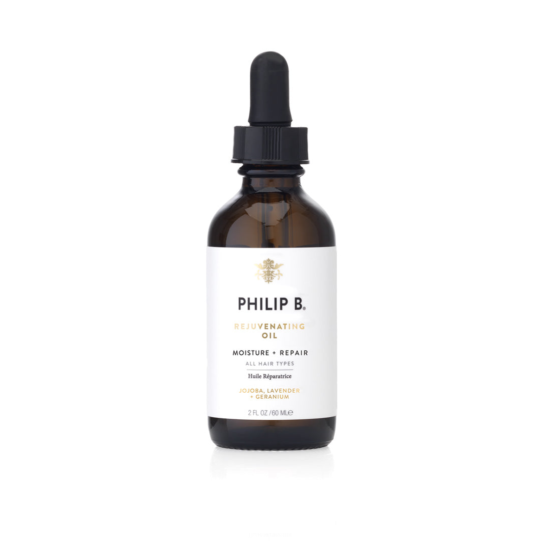 Philip B Rejuvenating Oil 2oz