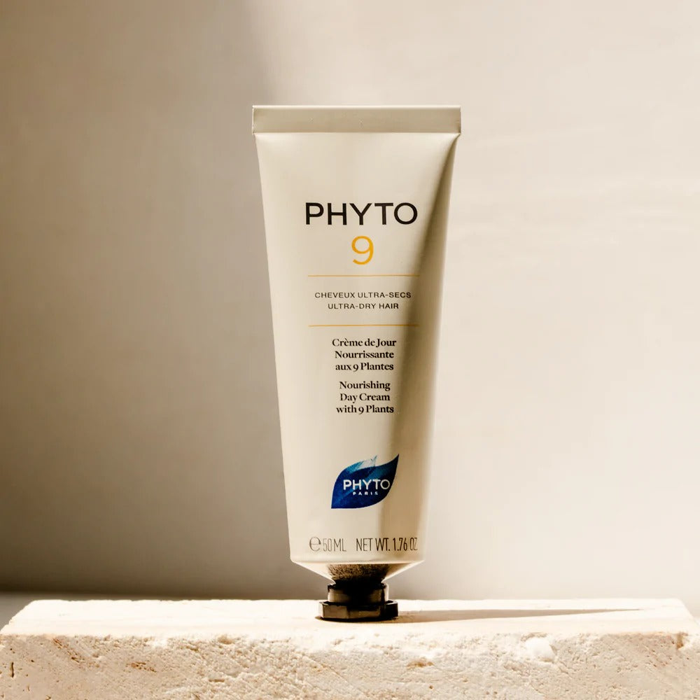 Phyto 9 Nourishing Day Cream 1.76oz