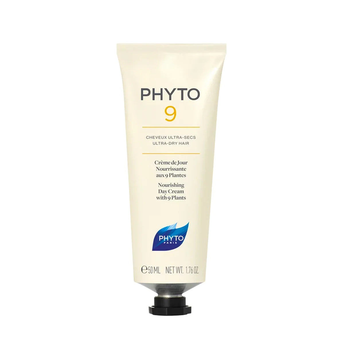 Phyto 9 Nourishing Day Cream 1.76oz