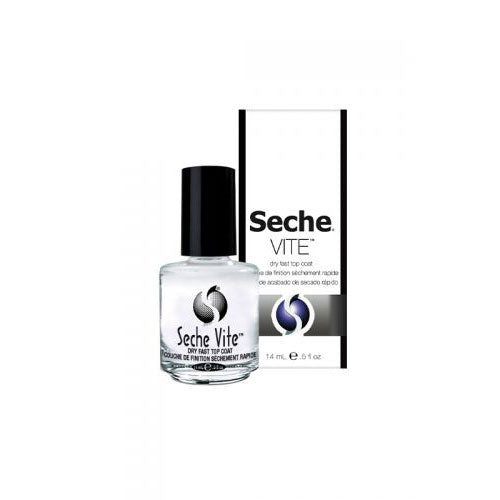 Naimie’s Dry Fast Top Coat 0.5oz