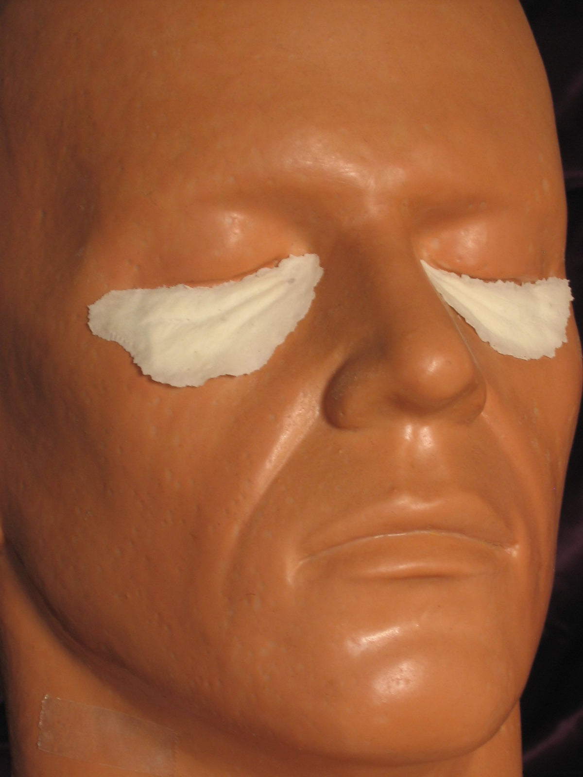 Rubber Wear FRW-024 Eye Bags Medium