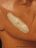 Rubber Wear FRW-041 Narrow Cut Small