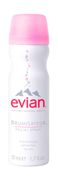 Evian Brumisateur Facial Spray 1.7oz