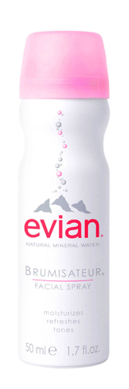 Evian Brumisateur Facial Spray 1.7oz