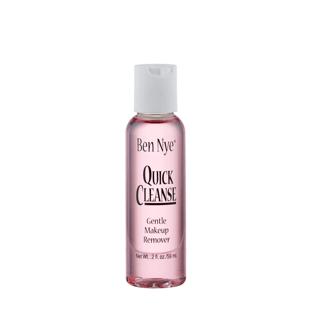 Ben Nye QR-3 Quick Cleanse 2oz