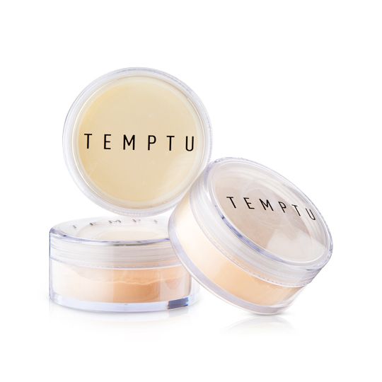TEMPTU Invisible Difference Finishing Powder
