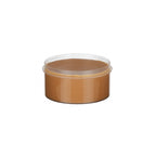 Ben Nye LBW-2 Light Brown Nose & Scar Wax 2oz - Light Brown