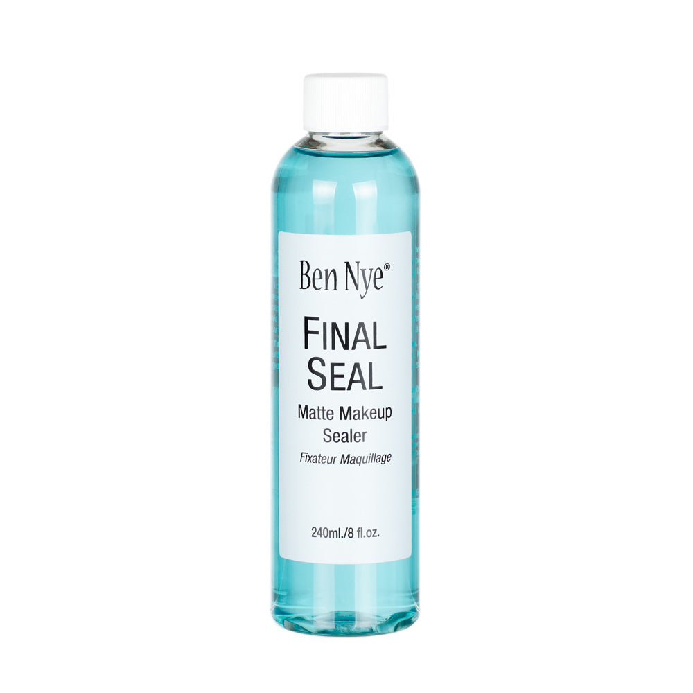Ben Nye Final Seal - 8 oz (FY-8)