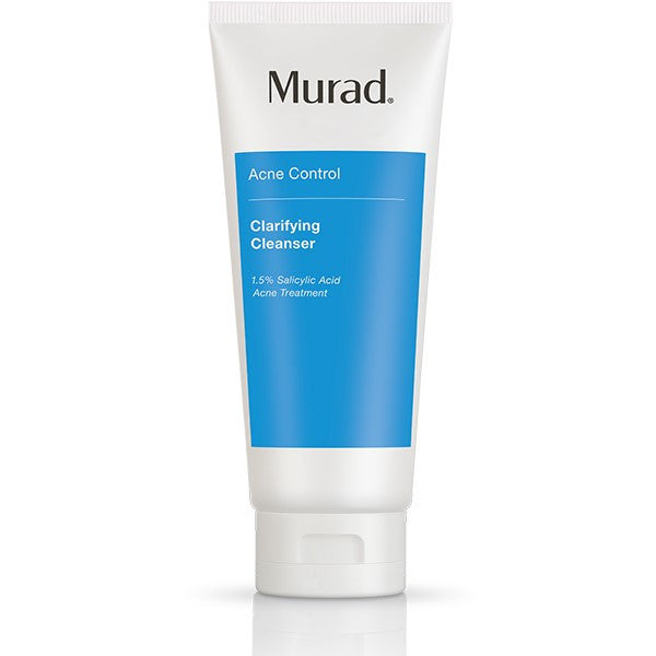 Murad Acne Control Clarifying Cleanser 6.75 oz