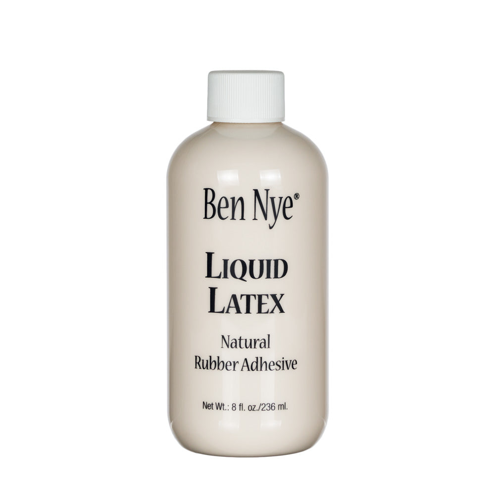 Ben Nye LL-3 Liquid Latex 8oz