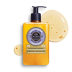 L'Occitane Shea Butter Liquid Soap 16oz - Lavender